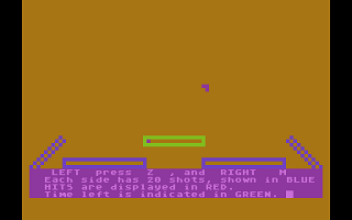 Double Cannon — screenshot 1